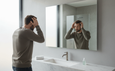 6 astuces toutes simples pour éviter de perdre trop de cheveux en automne