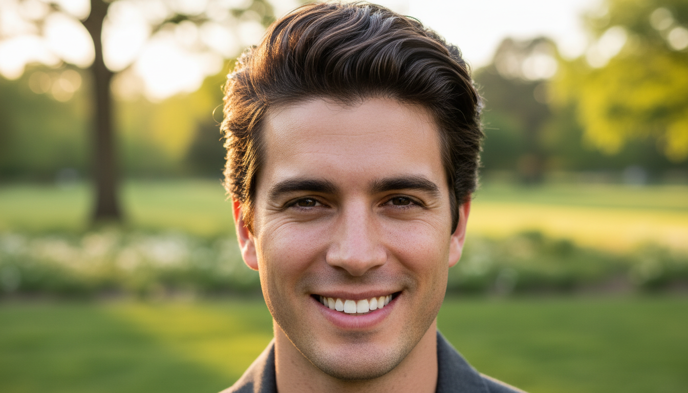 découvrez l'erreur courante que font tous les hommes avec l'après-shampoing sous la douche et apprenez comment éviter ce piège pour des cheveux plus sains et forts.