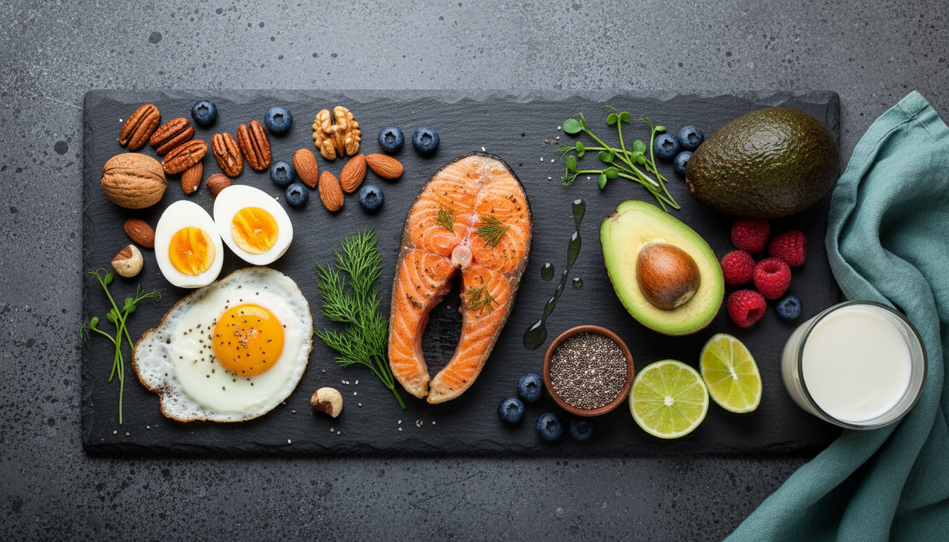 découvrez comment la biotine (vitamine b8) favorise la santé des cheveux et son rôle potentiel dans la prévention de la calvitie.