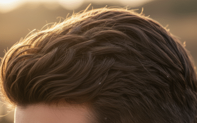 Biotine (vitamine B8) : Son impact sur les cheveux et son rôle contre la calvitie