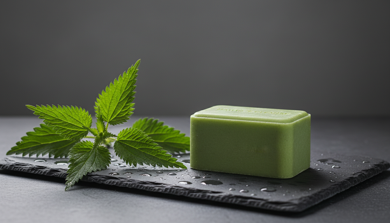 découvrez la recette secrète du shampoing aux orties pour revitaliser vos cheveux naturellement et leur redonner éclat et force.