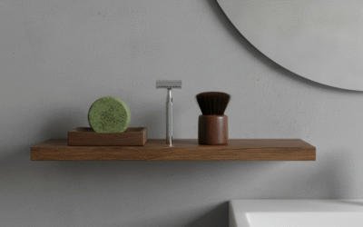 La recette secrète du shampoing aux orties pour des cheveux revitalisés