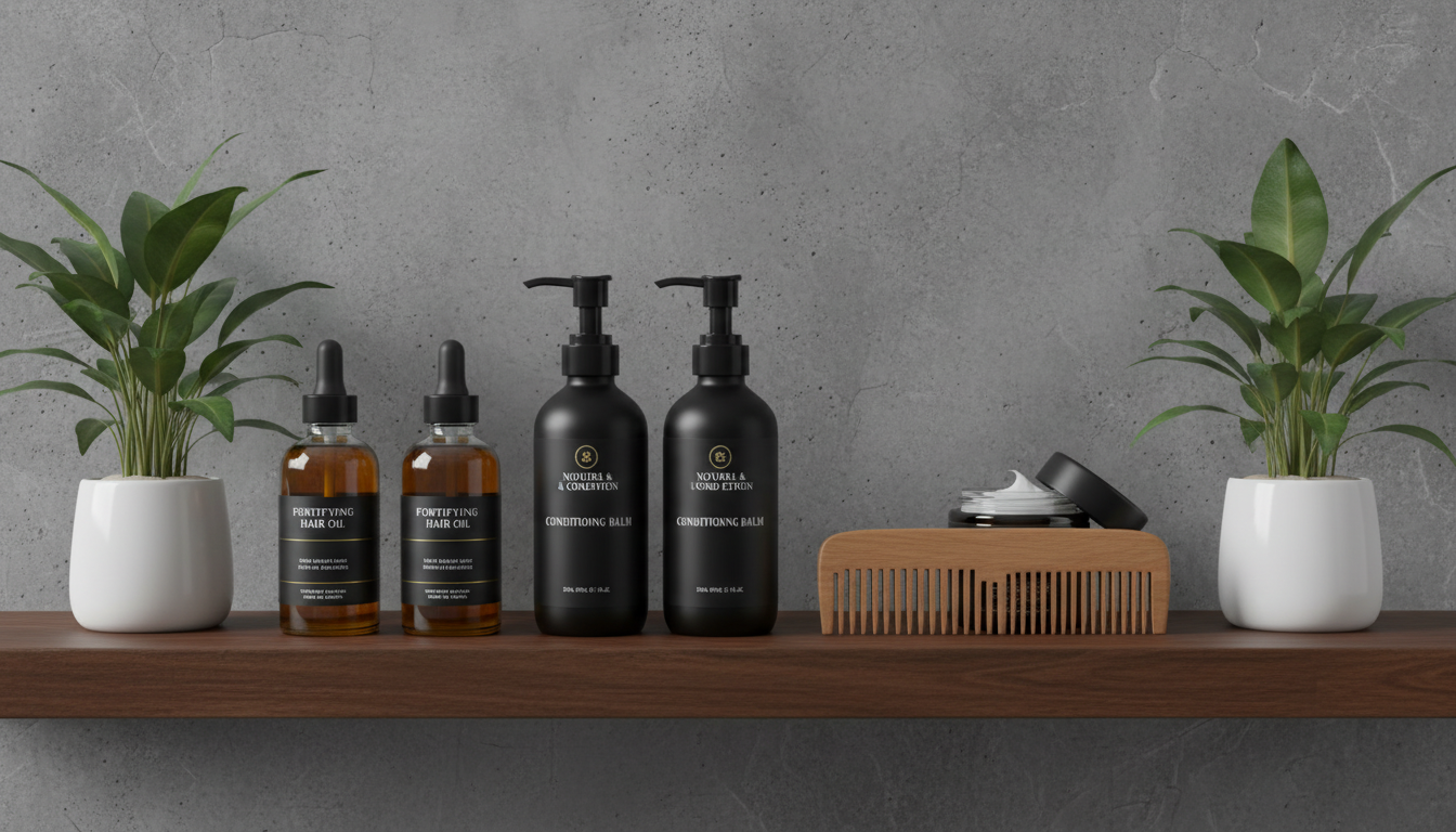 découvrez nos conseils authentiques et efficaces pour entretenir les cheveux frisés, crépus, ondulés ou bouclés des hommes, et révélez toute la beauté naturelle de votre coiffure.