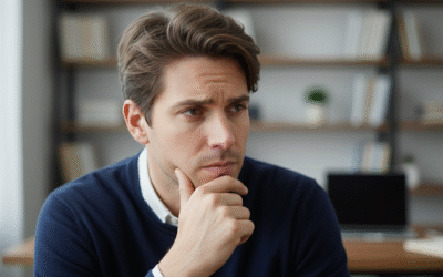 Quel parent va vous faire perdre vos cheveux ? La science répond !