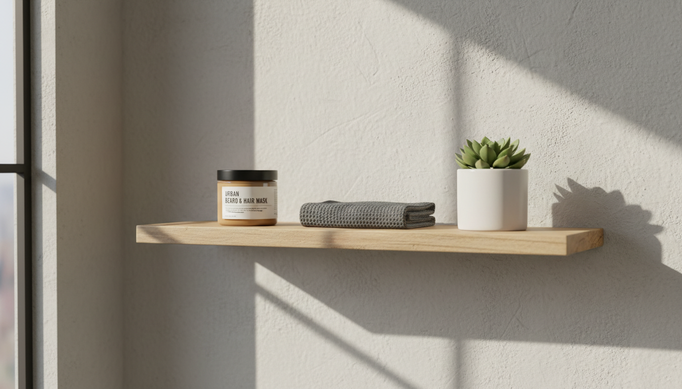 découvrez les vrais avantages des masques capillaires pour hommes et apprenez à choisir le produit idéal pour nourrir et renforcer vos cheveux efficacement.