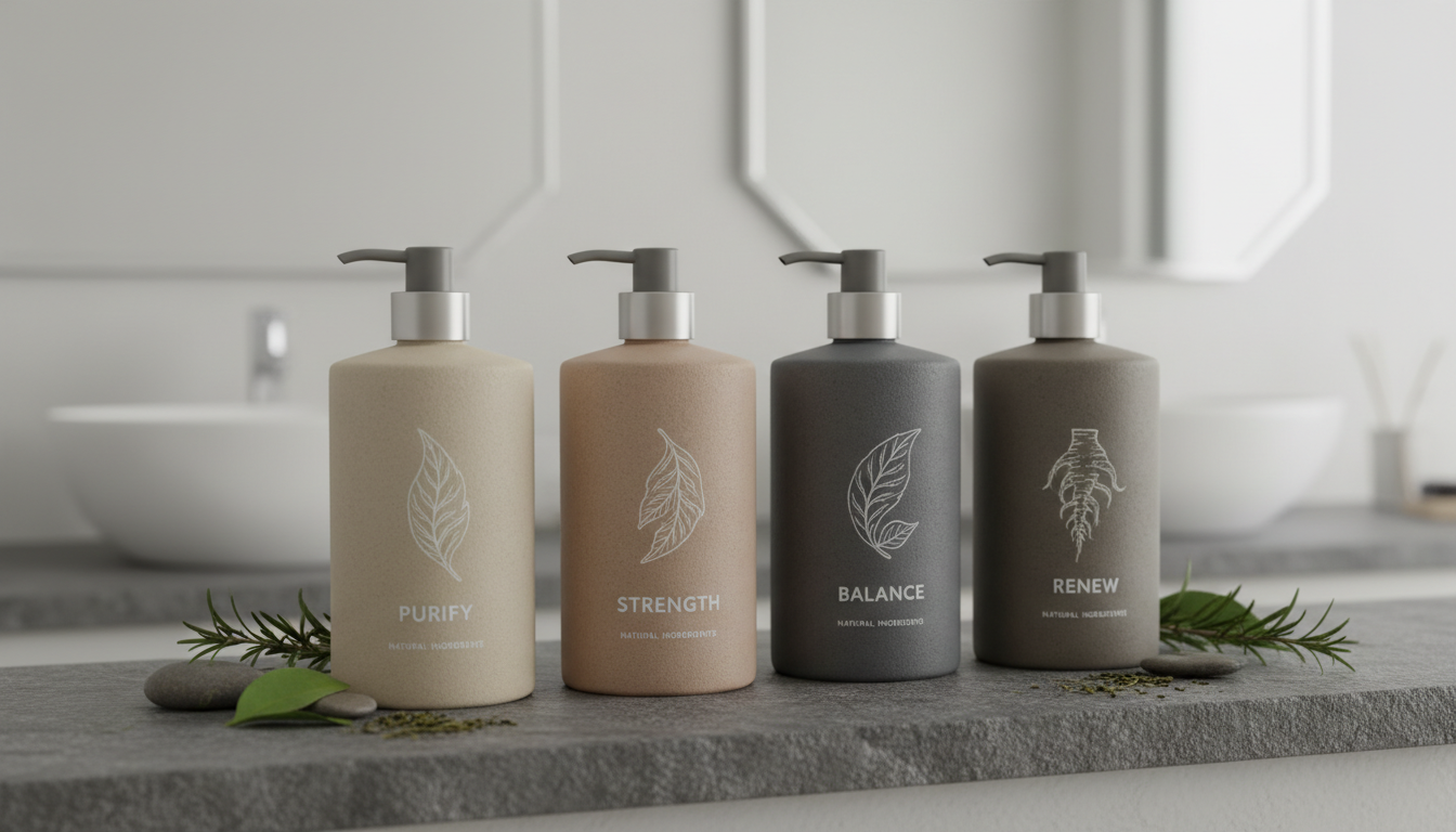 découvrez pourquoi choisir un shampoing au ph neutre est essentiel pour les hommes et apprenez comment sélectionner le produit idéal pour préserver la santé de votre cuir chevelu et de vos cheveux.