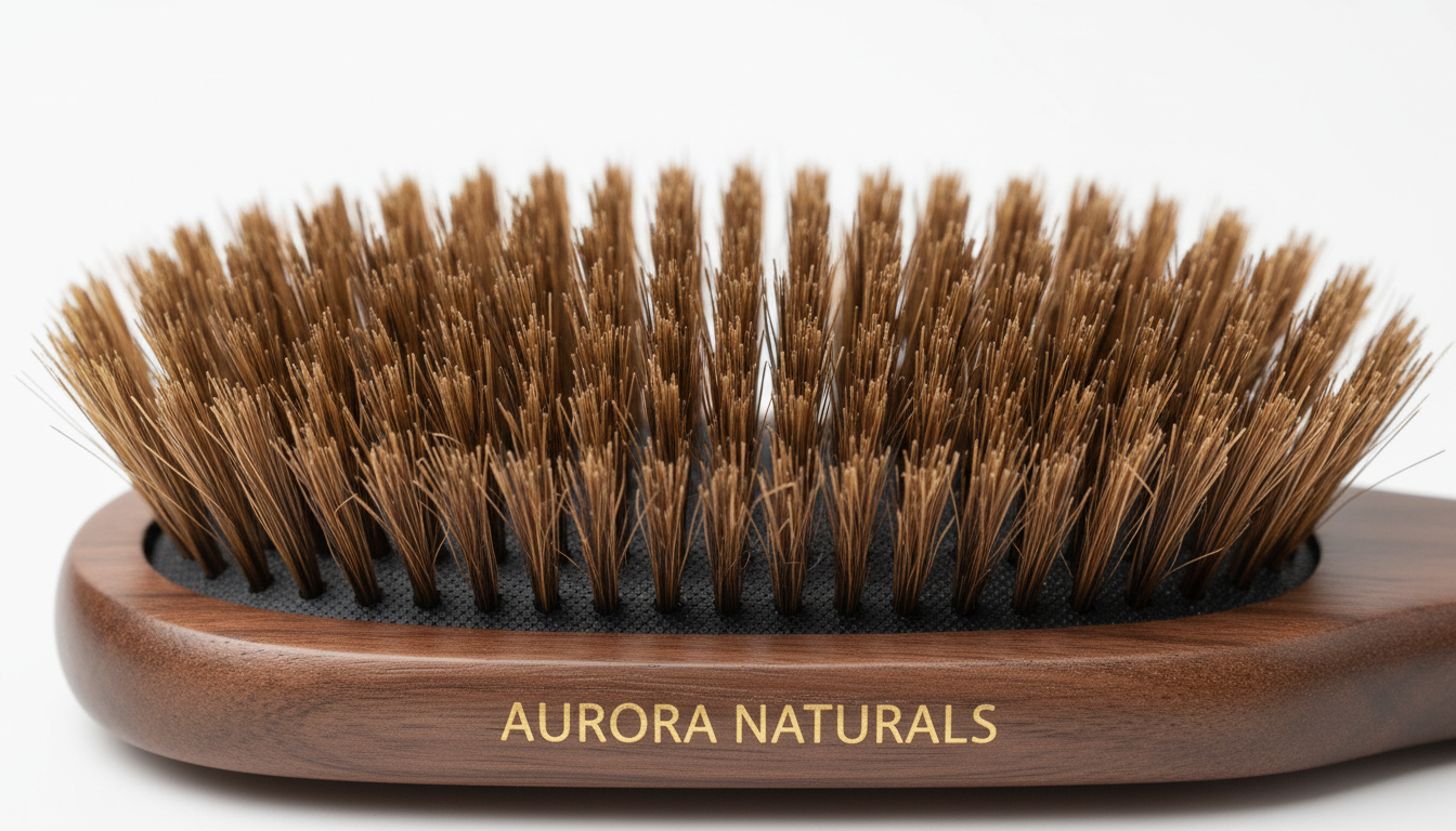 découvrez notre sélection du top 5 des brosses à cheveux pour hommes et trouvez la brosse idéale adaptée à votre type de cheveux pour un coiffage parfait.