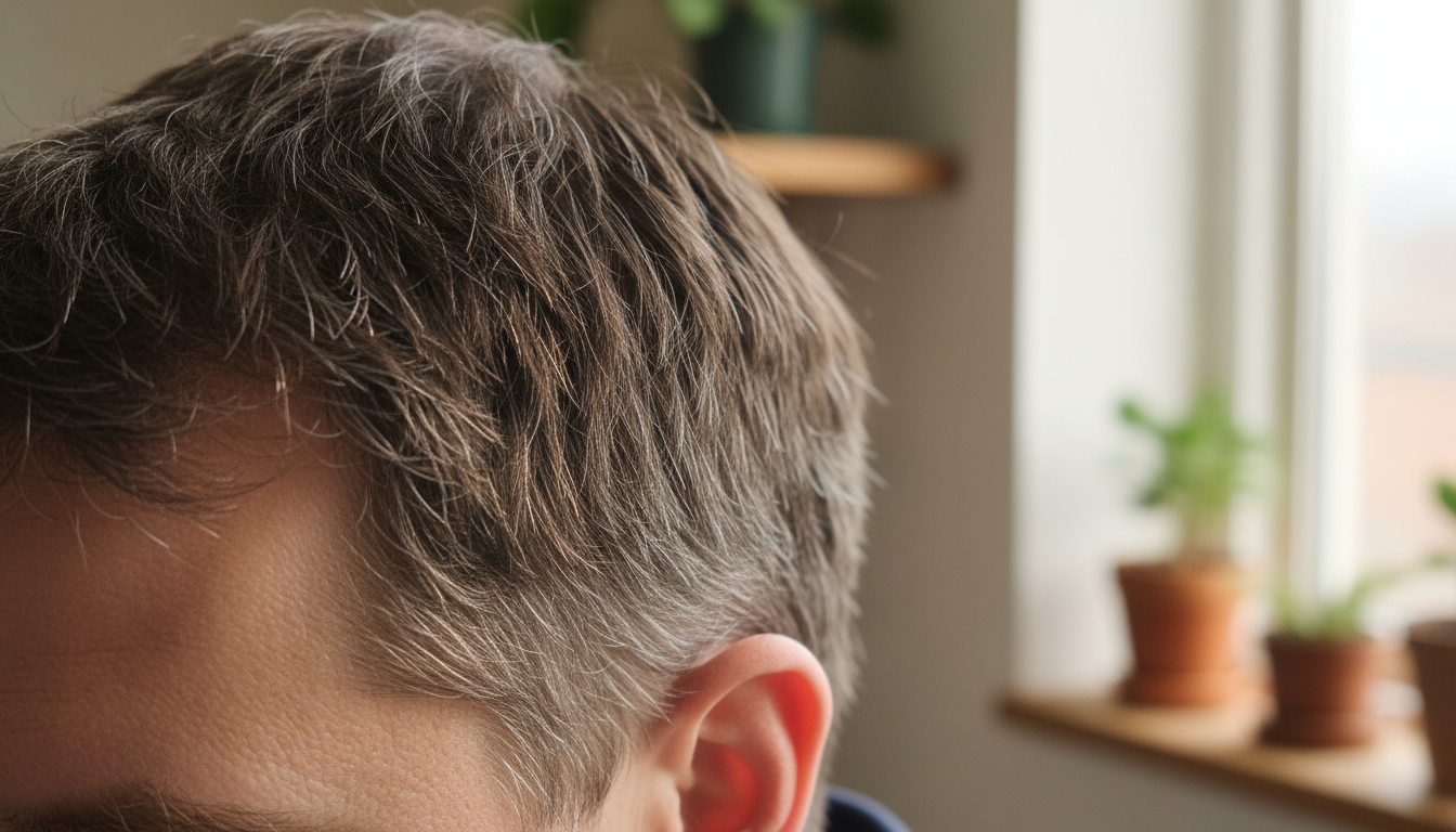 découvrez nos 5 essentiels incontournables pour redonner éclat et vitalité à vos cheveux ternes et leur offrir un soin complet.