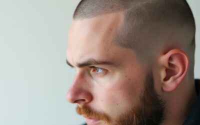 Cheveux clairsemés chez l’homme : Notre guide complet sur la micropigmentation