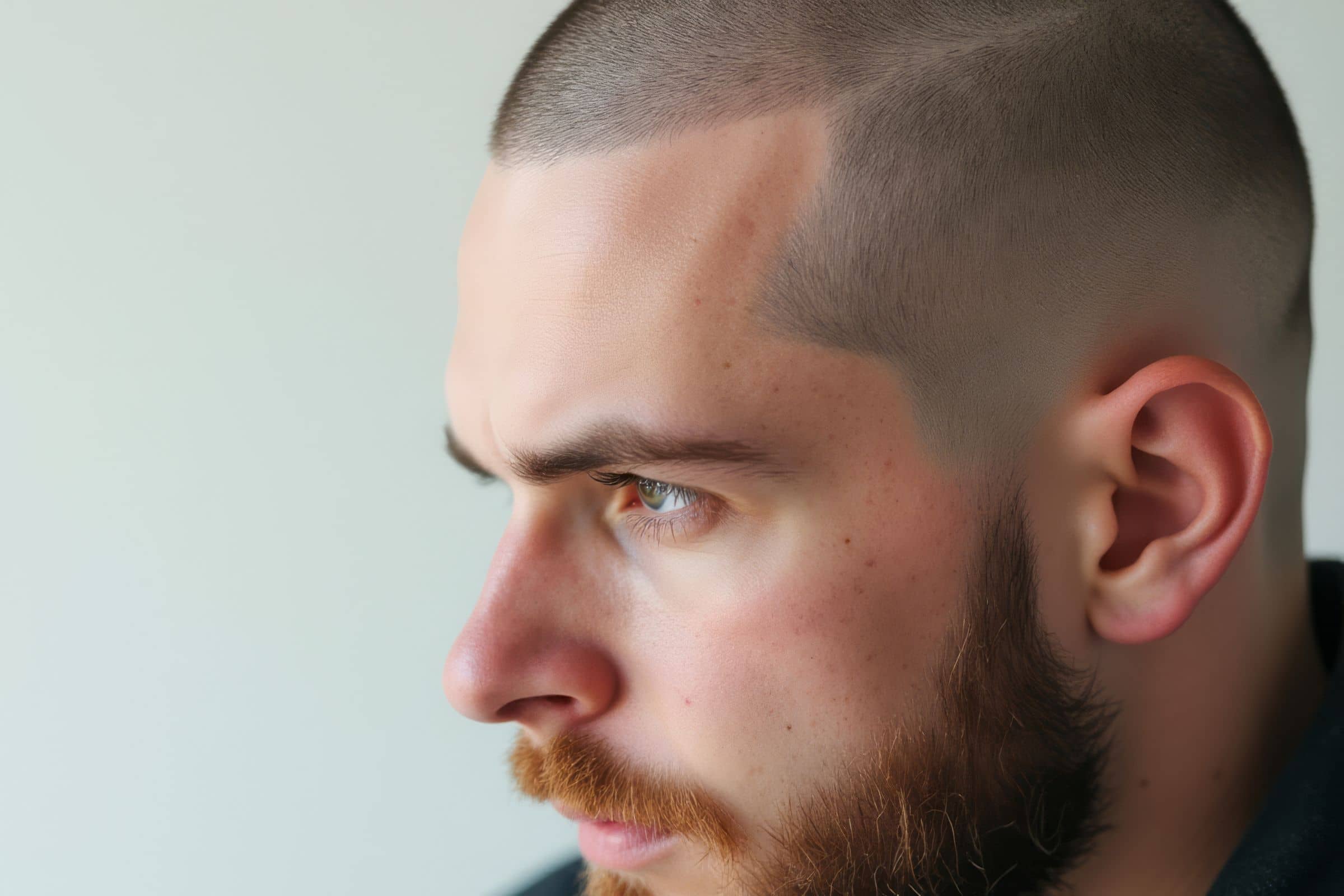 micropigmentation pour cheveux homme