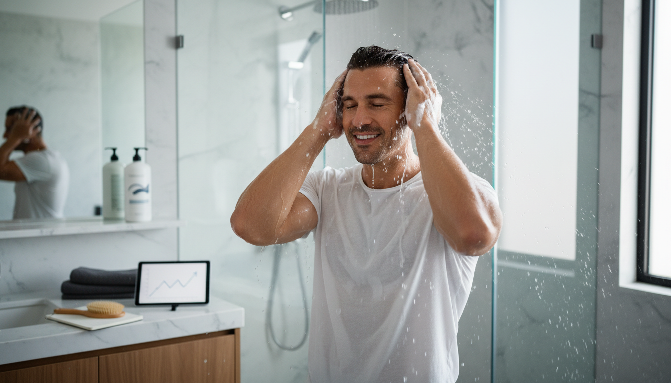 découvrez notre avis complet sur le shampooing dove pour homme et bénéficiez de conseils d'utilisation essentiels pour des cheveux sains et revitalisés en 2026.