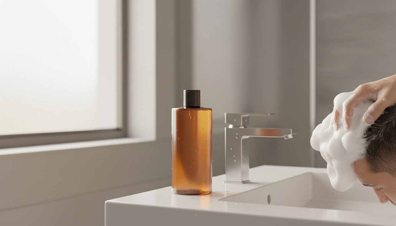 découvrez notre avis complet sur le shampooing nivea homme et nos conseils d'utilisation pour des cheveux sains et revitalisés en 2026.