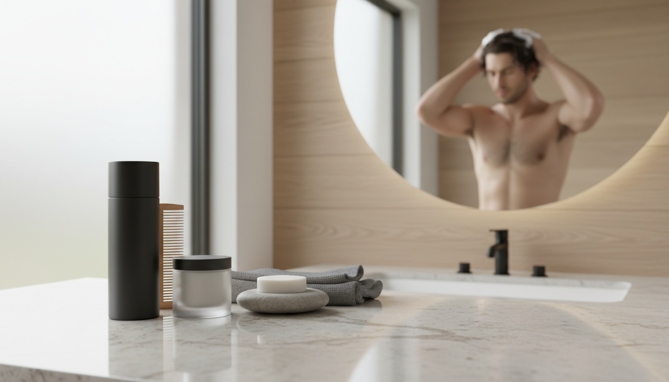 découvrez notre avis complet sur le shampooing biotherm pour homme et profitez de conseils d'utilisation pour des cheveux revitalisés et en pleine santé en 2026.
