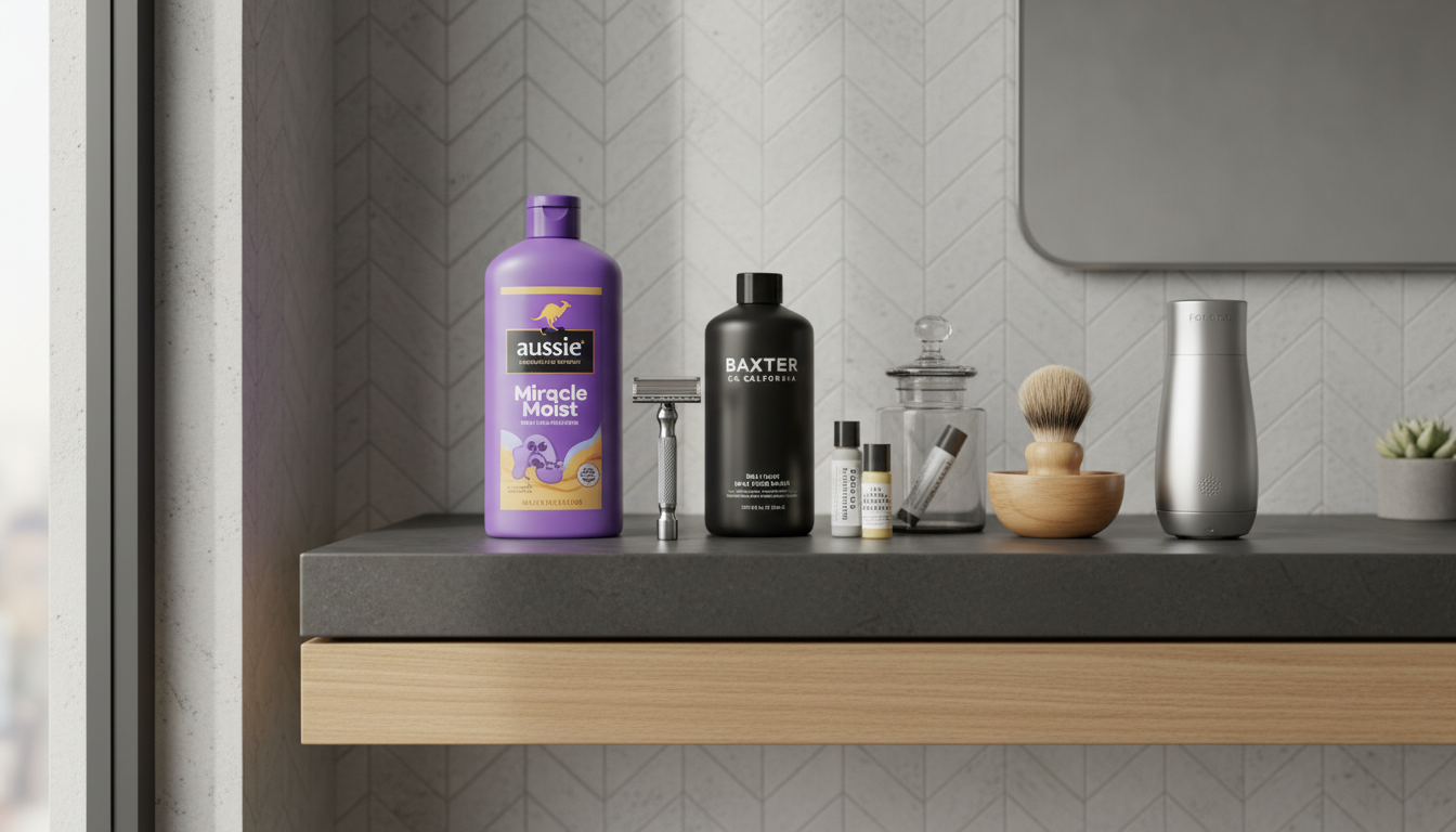 découvrez notre avis détaillé sur le shampooing aussie homme et nos conseils d'utilisation pour des cheveux en parfaite santé en 2026.