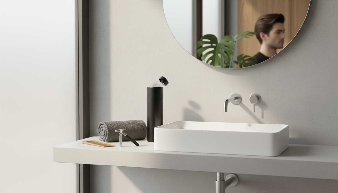 découvrez notre avis complet sur le shampooing bumble and bumble pour homme, avec des conseils d'utilisation pratiques pour des cheveux sains et revitalisés en 2026.