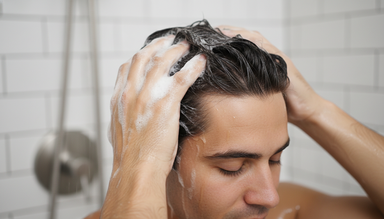 découvrez notre avis complet sur le shampooing vichy homme et profitez de conseils d'utilisation pour optimiser ses bienfaits en 2026.