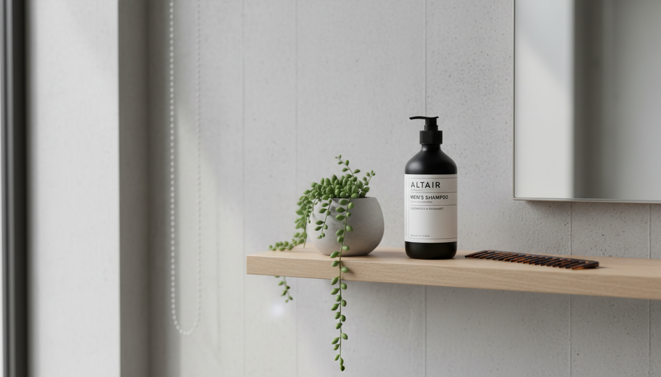 découvrez notre avis complet sur le shampooing vichy homme et nos conseils d'utilisation pour des cheveux sains et forts en 2026.