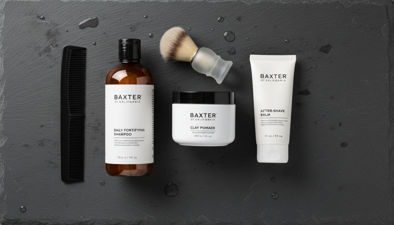 découvrez notre avis complet sur le shampooing homme baxter of california, ses bienfaits et nos conseils d'utilisation pour une chevelure saine et éclatante en 2026.
