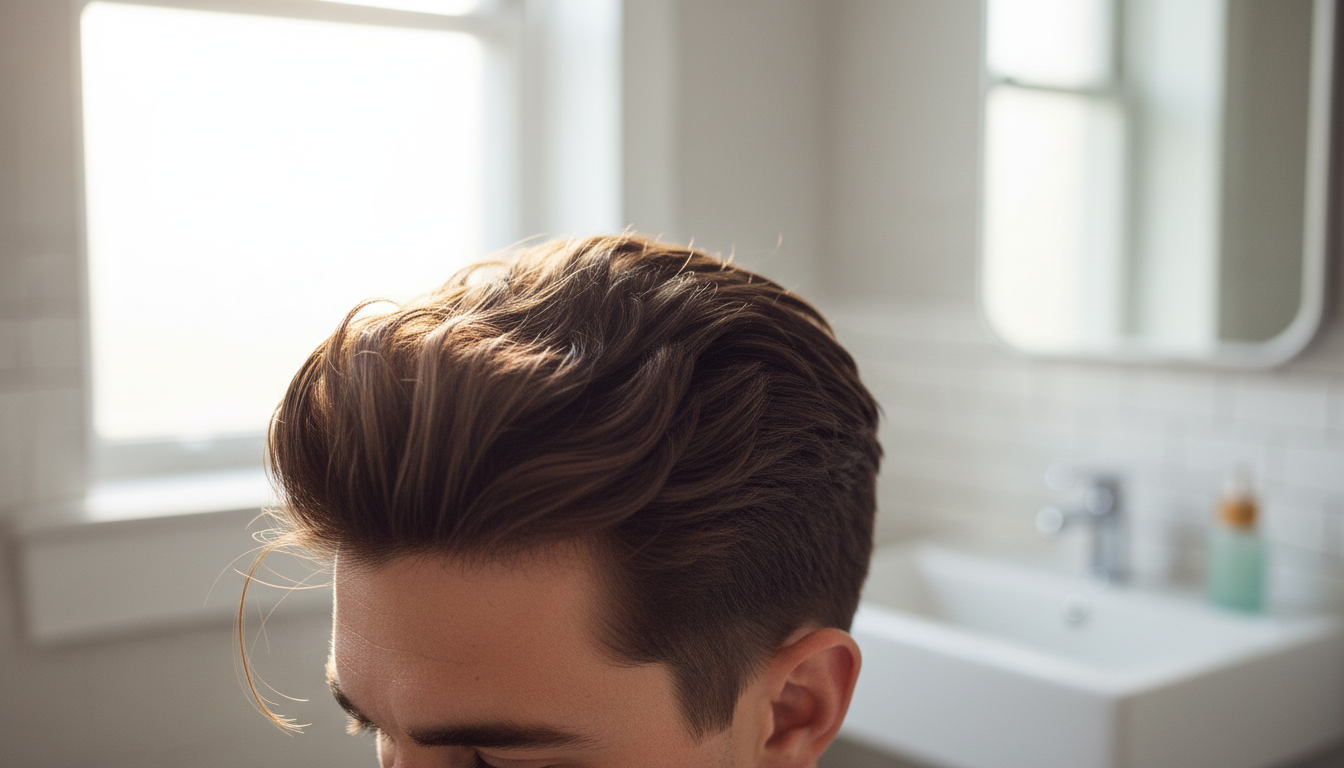 découvrez notre avis détaillé et nos conseils d'utilisation pour le shampooing homme l’atelier panousse, édition 2026, afin de prendre soin de vos cheveux efficacement.