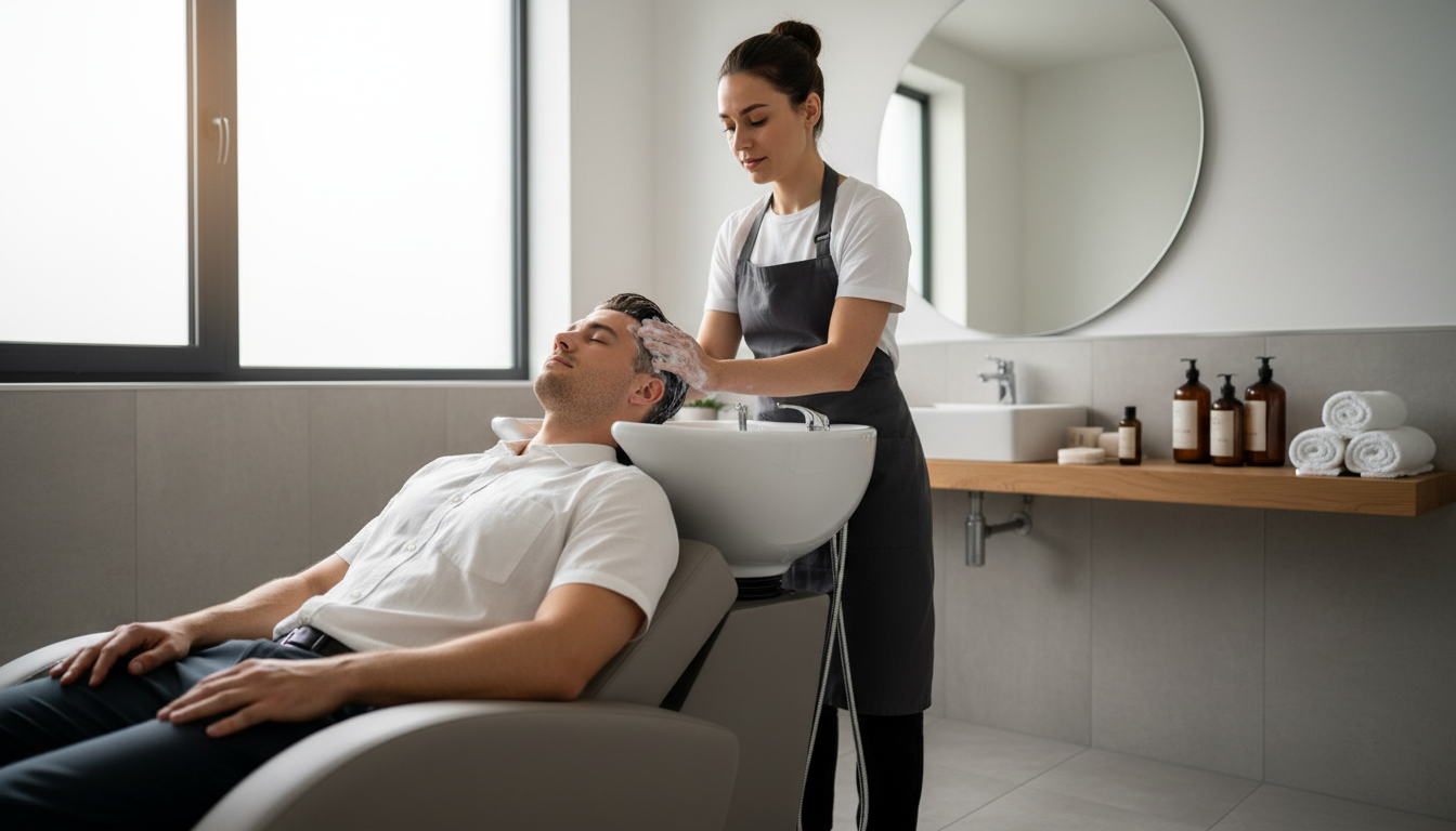 découvrez notre avis complet et nos conseils d'utilisation pour le shampooing homme l’atelier panousse, une solution efficace et naturelle pour des cheveux sains en 2026.