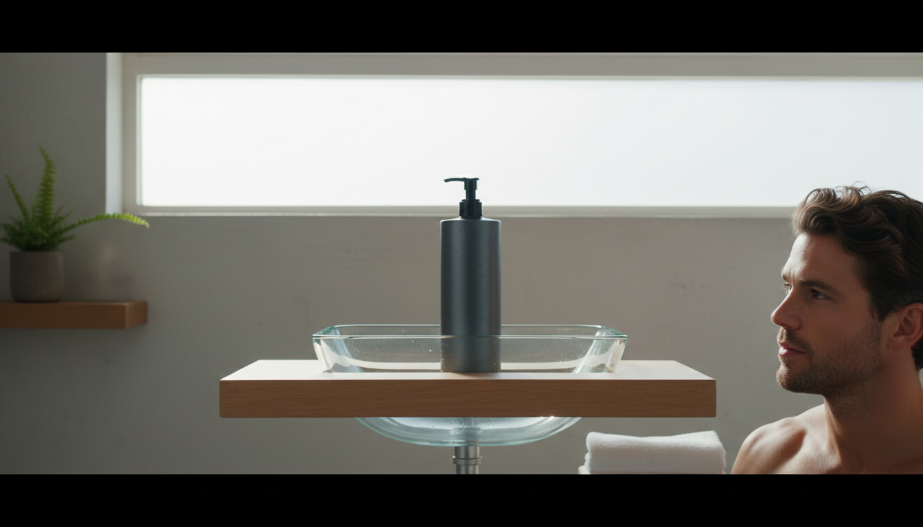 découvrez notre avis complet sur le shampooing schwarzkopf homme et nos conseils d'utilisation pour des cheveux forts et en pleine santé en 2026.