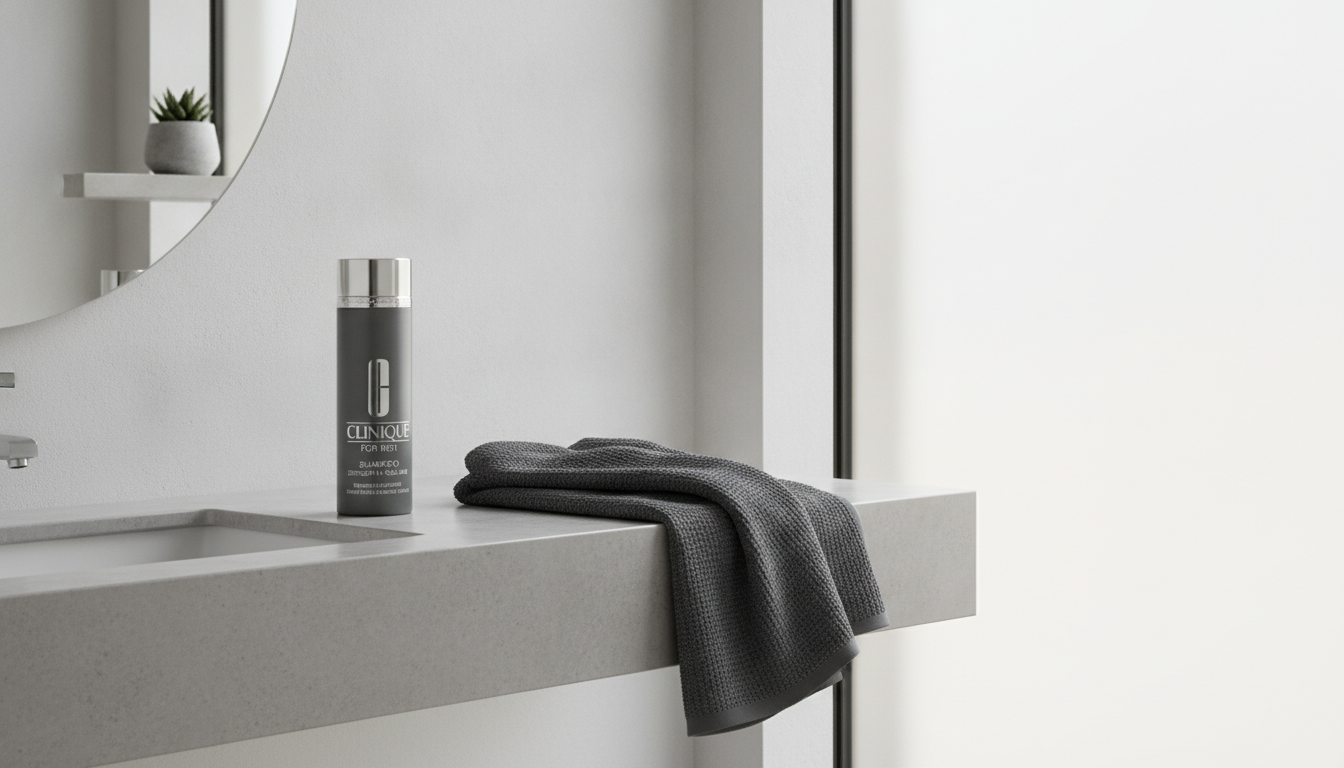 découvrez notre avis complet et nos conseils d'utilisation pour le shampooing clinique homme. guide 2026 pour choisir et utiliser ce produit efficacement.