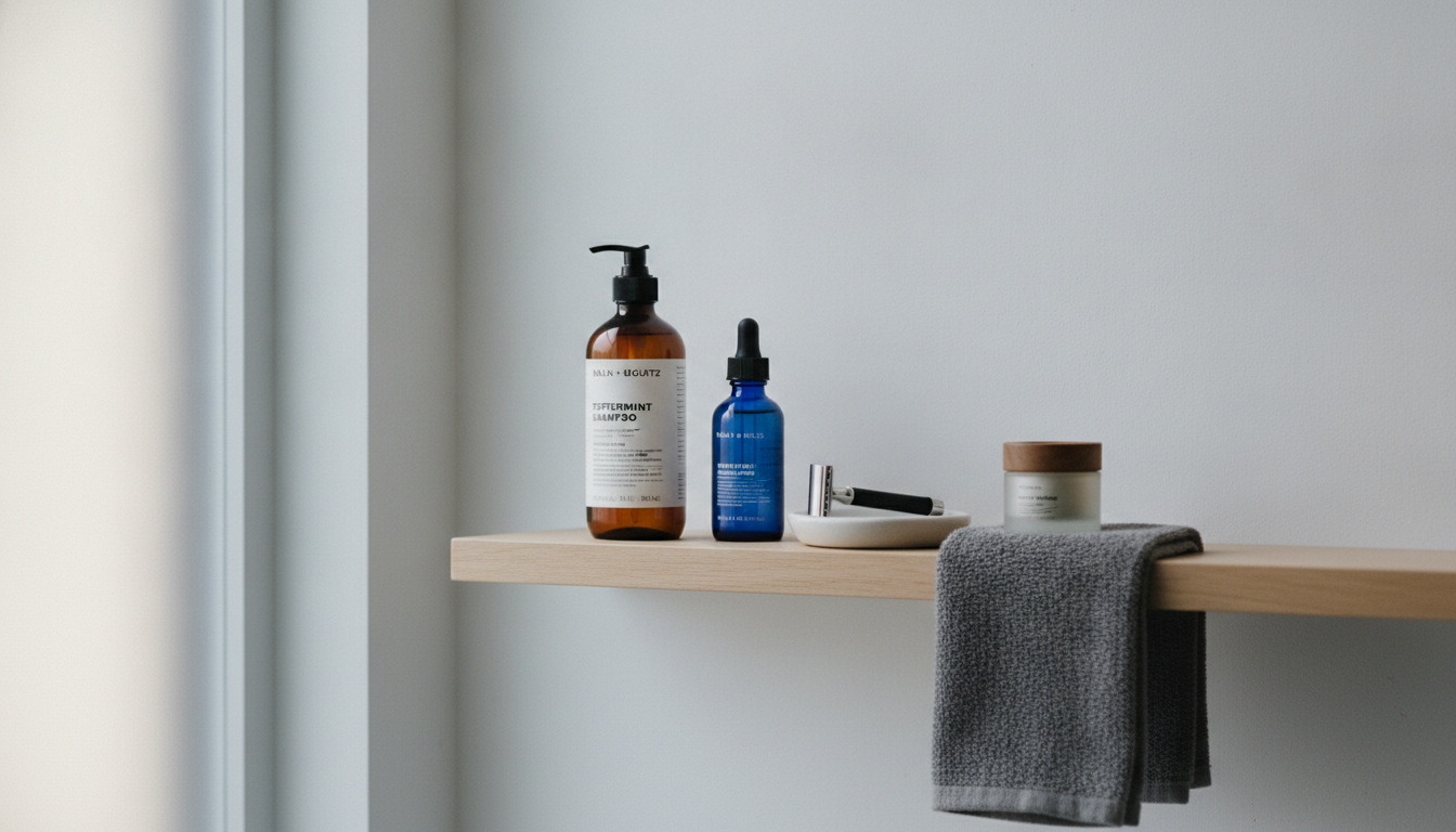 découvrez notre avis complet sur le shampooing homme malin + goetz et profitez de nos conseils d'utilisation pour un soin optimal en 2026.